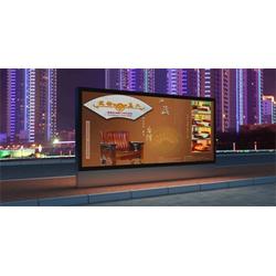 廣告燈箱設計領軍者 新旺廣告燈箱廠在塘廈的專業服務