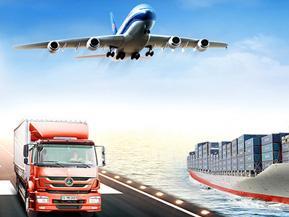 貨運代理一站式服務(wù) 從報檢到中港拖車運輸?shù)耐暾鉀Q方案