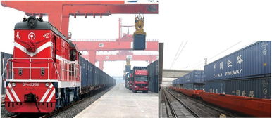 阜陽、滁州至塔什干、阿拉木圖的鐵路運輸貨運代理服務(wù)
