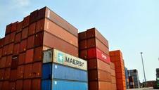 國際貨運(yùn)代理 從廣州至科納克里的海運(yùn)、空運(yùn)及散貨拼箱解決方案